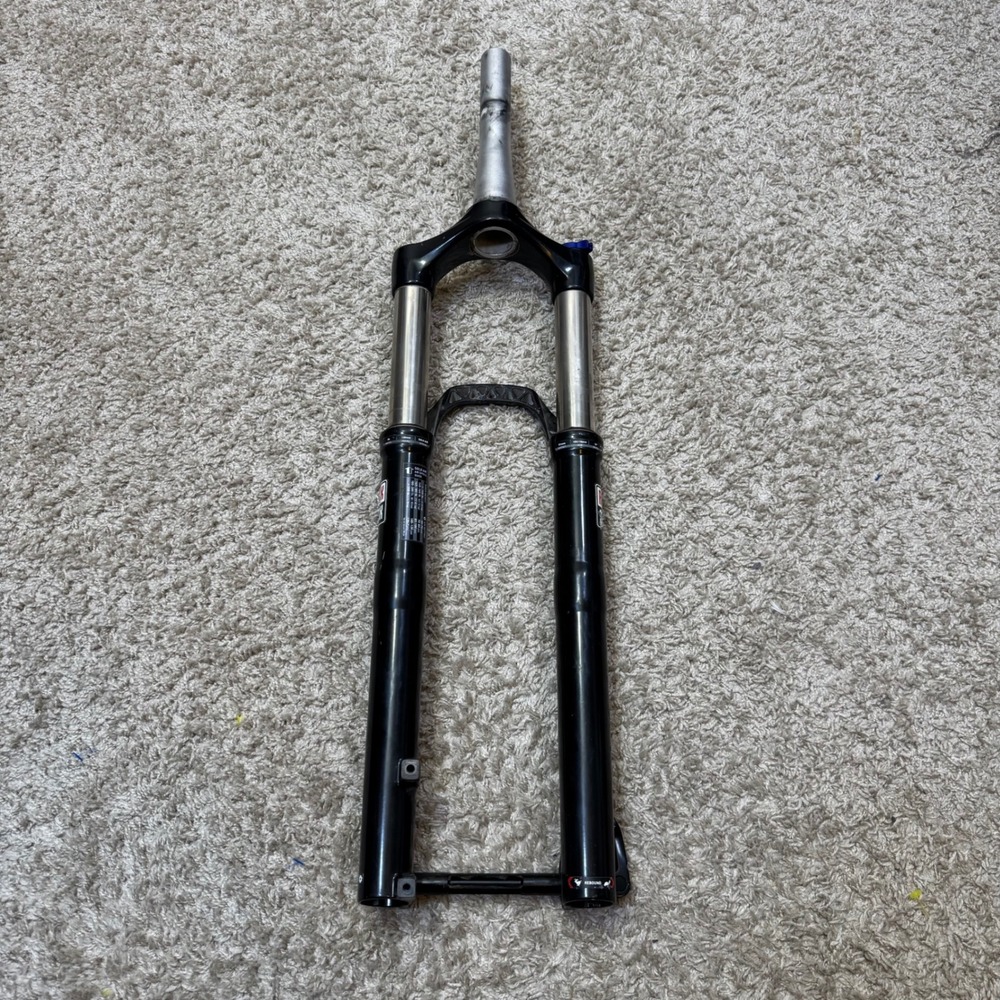 RockShox Recon RL Solo Air 29" Suspension Fork‎ 130mm Travel Tapered 15x100mm